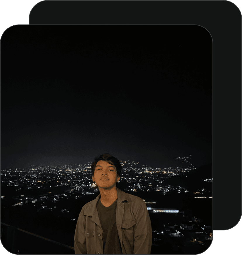 Nabil Mustofa profile picture